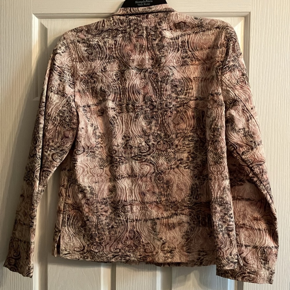 Jacket - Picture 3 of 4